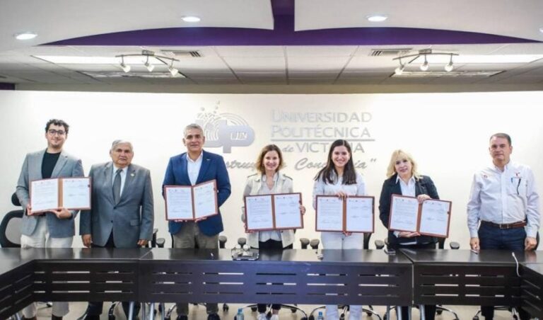 IJU-013-2023.-Firman-convenio-Injuve-Tamaulipas-y-Secretaria-de-Economia-para-impulsar-la-cultura-emprendedora-850x500
