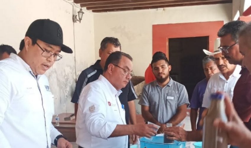 SDU-016-2023.-Participa-SEDUMA-en-Taller-de-Conservacion-del-Patrimonio-Cultural-850x500