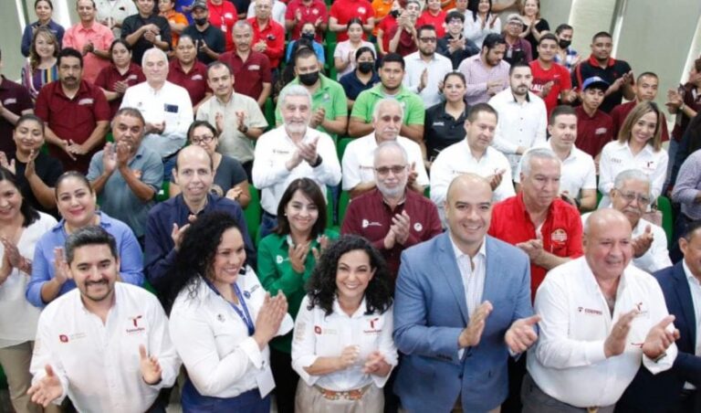 STR-072-2023.-Restaurantes-de-Nuevo-Laredo-reciben-capacitacion-y-certificacion-de-la-Secretaria-del-Trabajo-y-COEPRIS-2-850x500