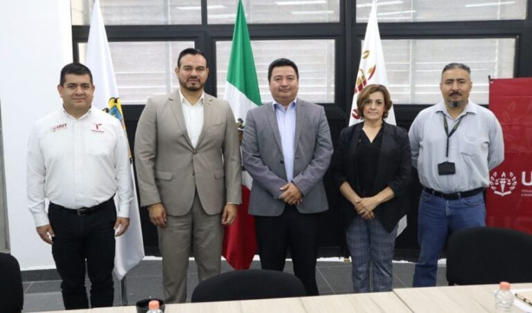 USJ-045-2023.-Impartira-la-Casa-de-la-Cultura-Juridica-conferencias-de-derechos-humanos-a-estudiantes-elementos-activos-y-personal-de-la-USJT-1-850x500