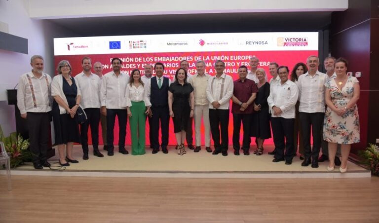 137-2023.-Exponen-ventajas-competitivas-del-norte-de-Tamaulipas-a-embajadores-10-850x500