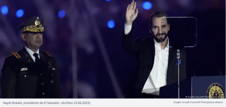nayib bukele 1