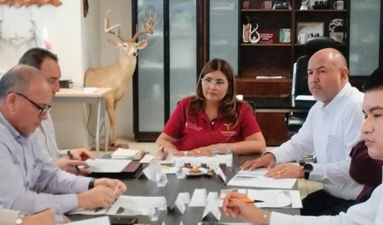 SDU-043-2023.-Fortalecen-a-la-Comision-de-Caza-y-Pesca-a-traves-de-Codigo-de-Conducta-1-850x500