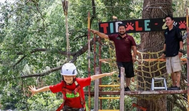 CPB-013-2023.-Concluyen-cursos-de-verano-en-el-Tamux-zoologico-y-la-Biosfera-2-e1691170546441-850x500