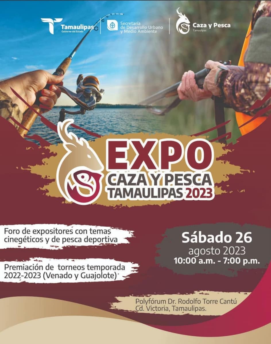 CPD-006-2023.-Invita-Tamaulipas-a-Expo-Caza-y-Pesca-2023-1