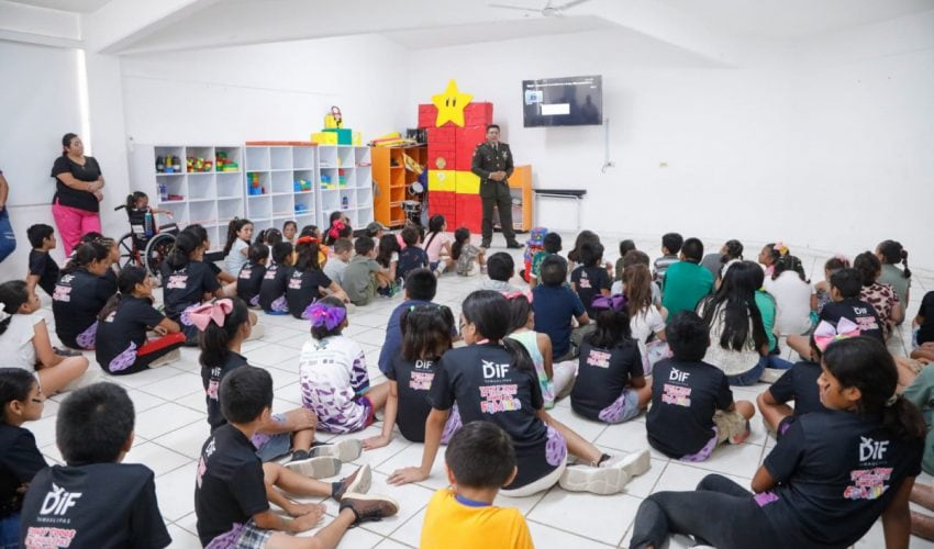 DIF-110-2023.-Realiza-DIF-Tamaulipas-campamento-de-verano-CEDIF-3-850x500