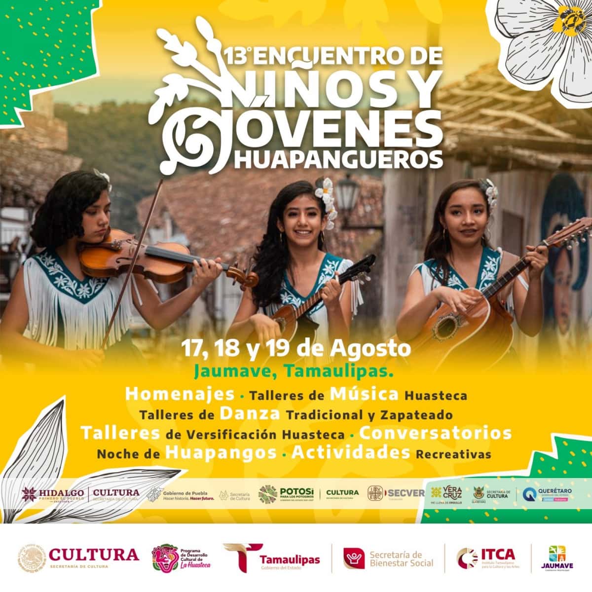 ICA-016-2023.-ITCA-invita-al-13°-Encuentro-de-Ninos-y-Jovenes-Huapangueros-en-Jaumave-2