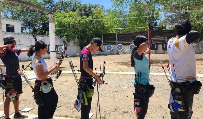 IDE-035-2023.-Tamaulipas-presente-en-Campeonato-Nacional-Infantil-y-Barebow-de-Tiro-con-Arco-2-850x500