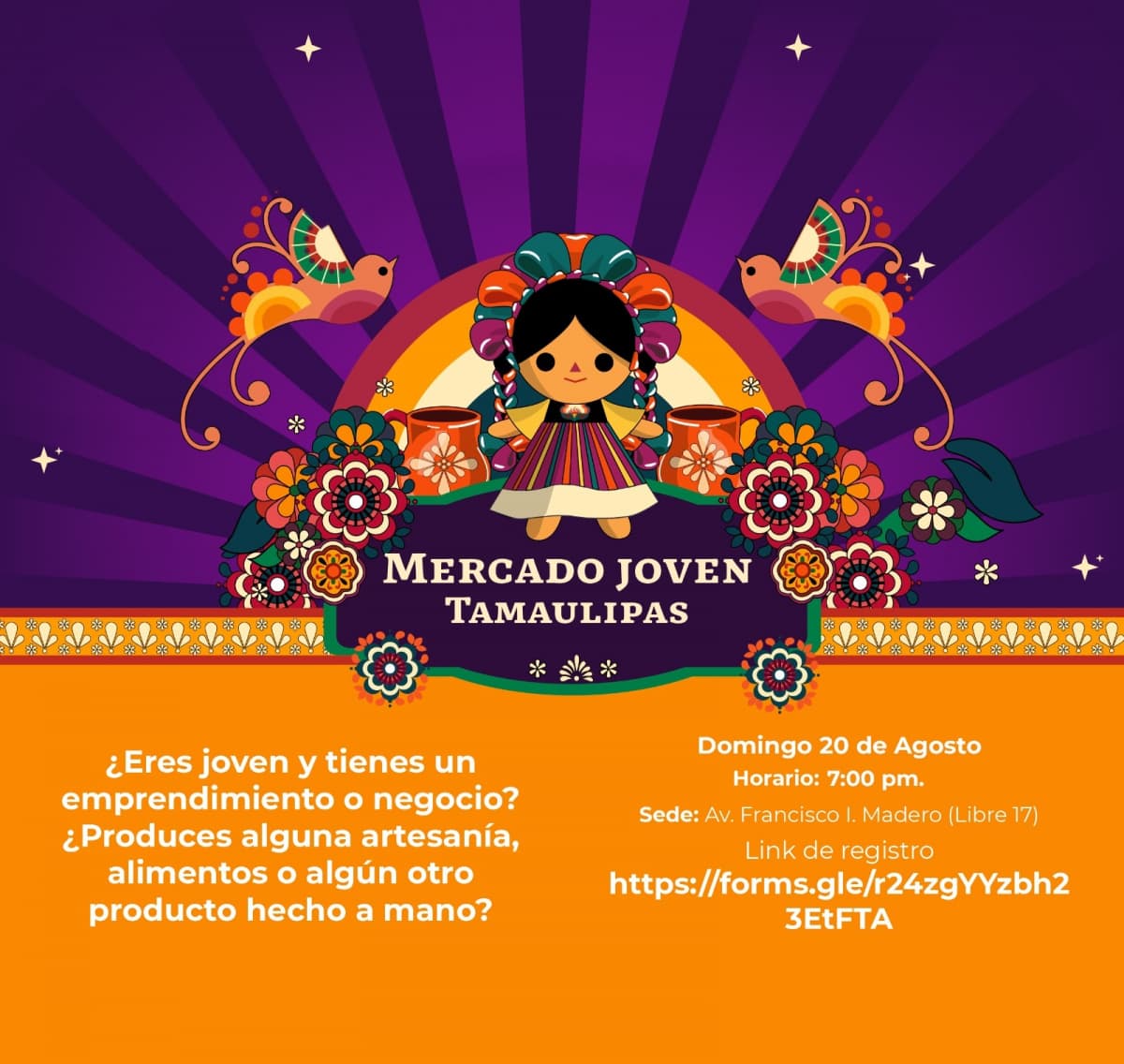 IJU-026-2023.-La-iniciativa-nacional-de-emprendimiento-Mercado-Joven-llega-a-Tamaulipas