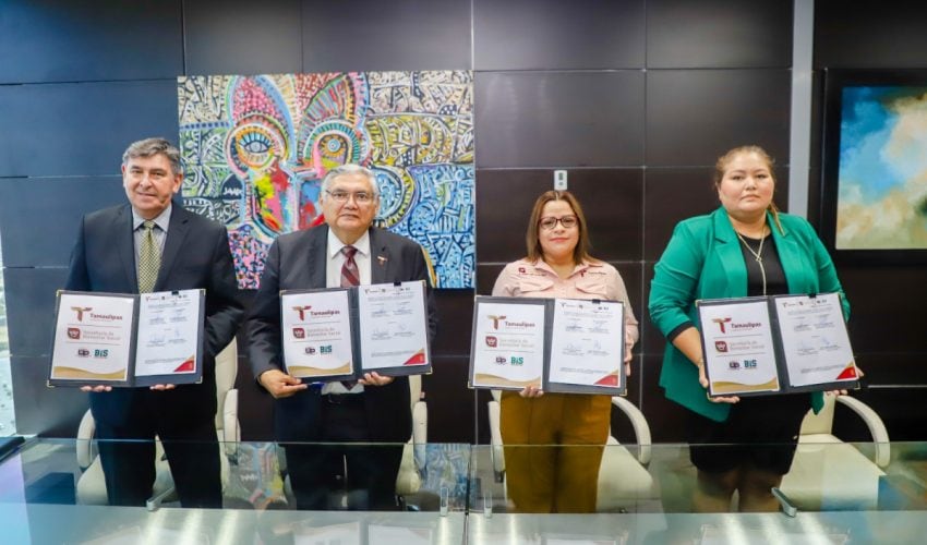 SBS-014-2023.-Firman-SEBIEN-y-Universidad-Politecnica-de-Victoria-convenio-para-impulsar-practicas-profesionales-de-excelencia-4-850x500