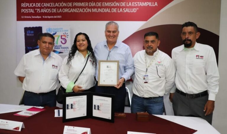 SST-082-2023.-Presentan-SST-y-SEPOMEX-emision-especial-de-estampilla-postal-2-850x500