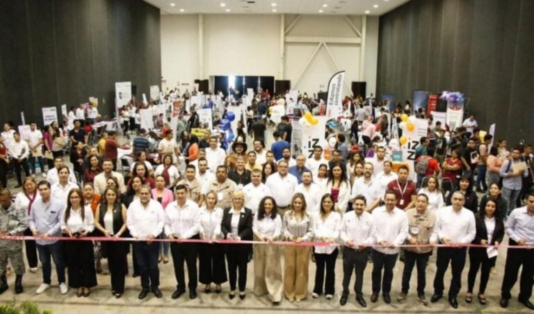 STR-144-2023.-Mas-de-2-mil-empleos-de-cien-empresas-se-ofertan-en-la-segunda-Feria-Victoria-2023-Secretaria-del-Trabajo-3-850x500