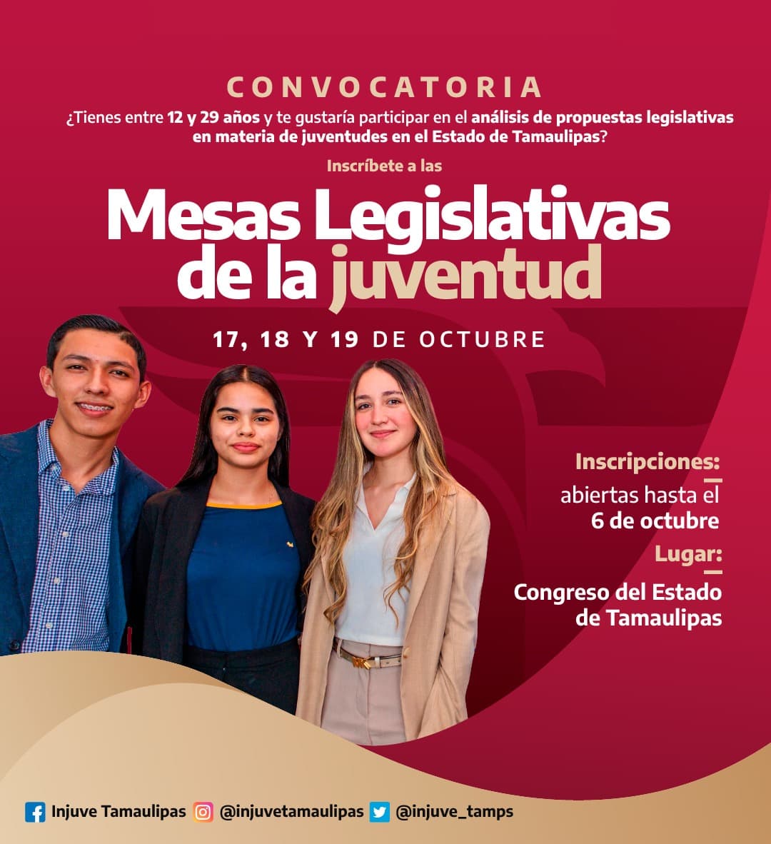 IJU-029-2023.-Lanza-Injuve-Tamaulipas-convocatoria-Mesas-Legislativas-de-la-Juventud (1)