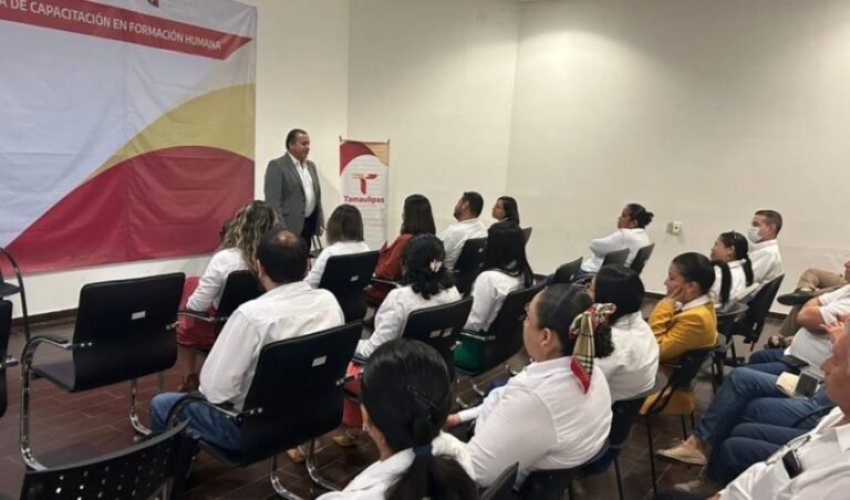 STR-154-2023.-Personal-del-Instituto-Registral-y-Catastral-de-Tampico-se-capacita-en-la-NOM-035-Secretaria-del-Trabajo-1-850x500