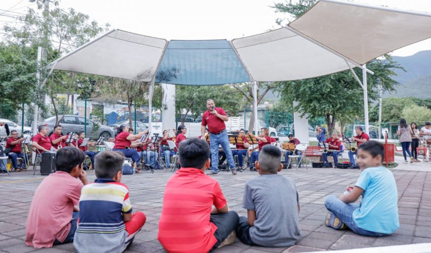 DIF-141-2023.-Presentan-Gobierno-del-Estado-y-DIF-Tamaulipas-concierto-didactico-dentro-de-la-estrategia-Lazos-del-Bienestar-1-850x500