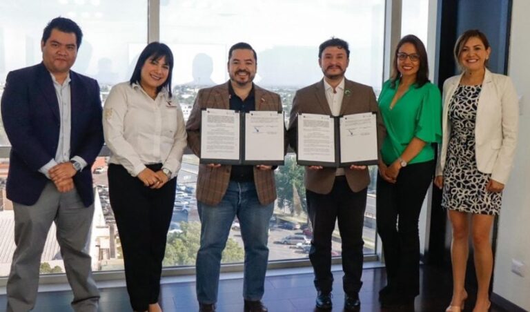 SDE-004-2023.-Firma-SEDENER-Tamaulipas-convenio-con-la-Camara-Colombiana-de-Petroleo-Gas-y-Energia-3-850x500