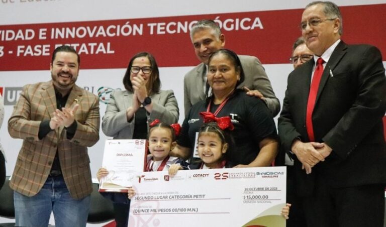 SDE-005-2023.-Premia-SEDENER-a-talentos-tamaulipecos-en-la-ExpoCiencias-Tamaulipas-2023-3-850x500