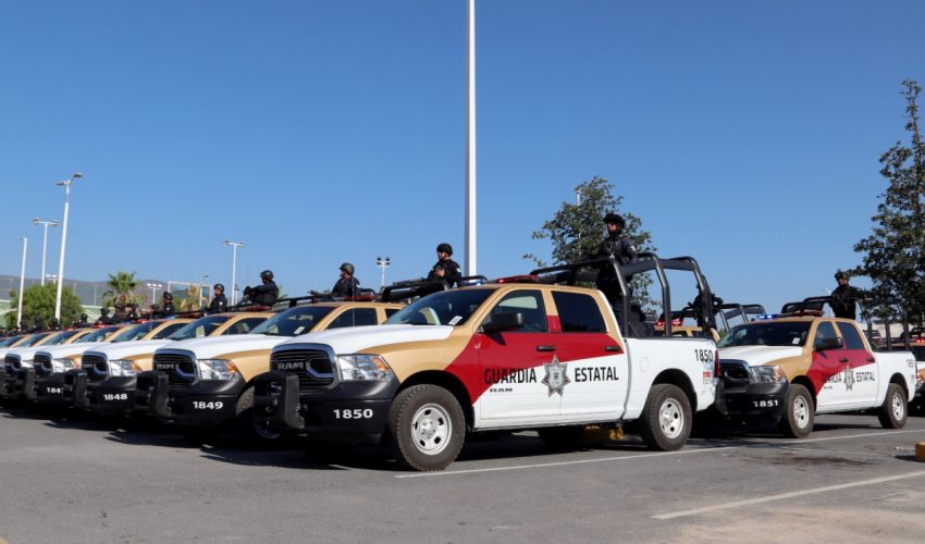 SSP-119-2023.-Guardia-Estatal-incrementara-estado-de-fuerza-y-equipamiento-1-850x500