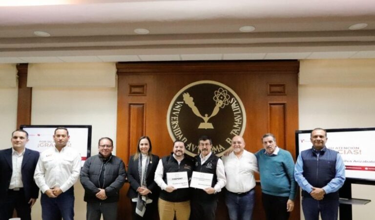 SDE-014-2023.-Trabajaran-en-conjunto-la-Secretaria-de-Desarrollo-Energetico-y-la-UAT-2-850x500