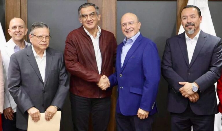 030-2024.-Americo-e-industriales-suman-voluntades-para-aprovechar-el-Nearshoring-1-850x500