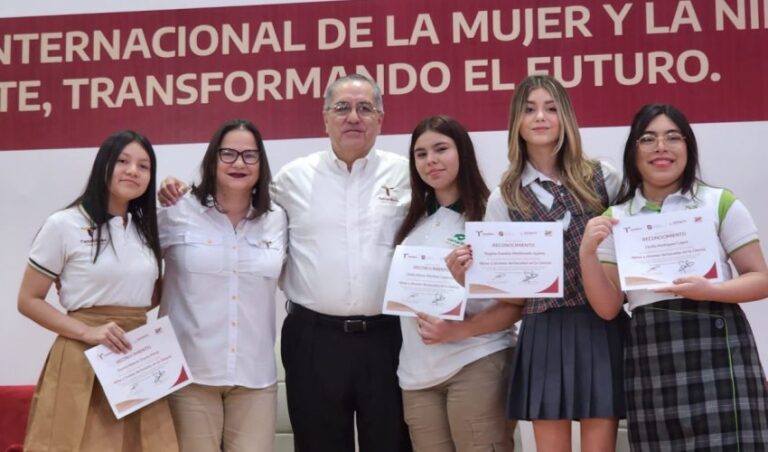 CON-001-2024.-Alumnas-destacadas-de-CONALEP-Matamoros-comparten-su-experiencia-en-evento-internacional-de-ciencia-2-850x500