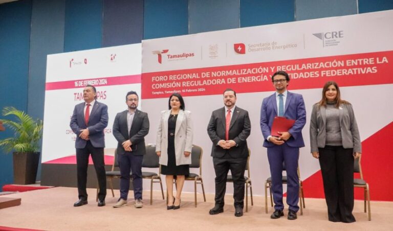 SDE-007-2024.-Tamaulipas-inaugura-el-primer-Foro-Regional-Normalizacion-y-Regulacion-entre-la-Comision-Reguladora-de-Energia-y-Entidades-Federativas-1-850x500