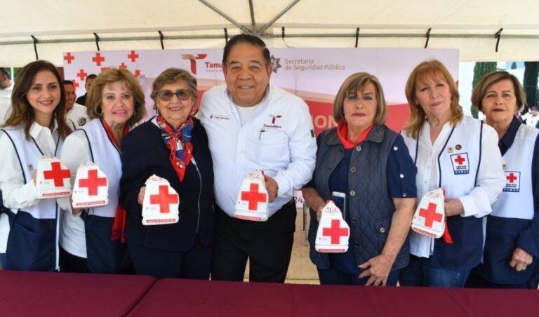 SSP-052-2024.-Se-suma-Secretaria-de-Seguridad-Publica-a-Colecta-Nacional-de-la-Cruz-Roja-Mexicana-6-850x500