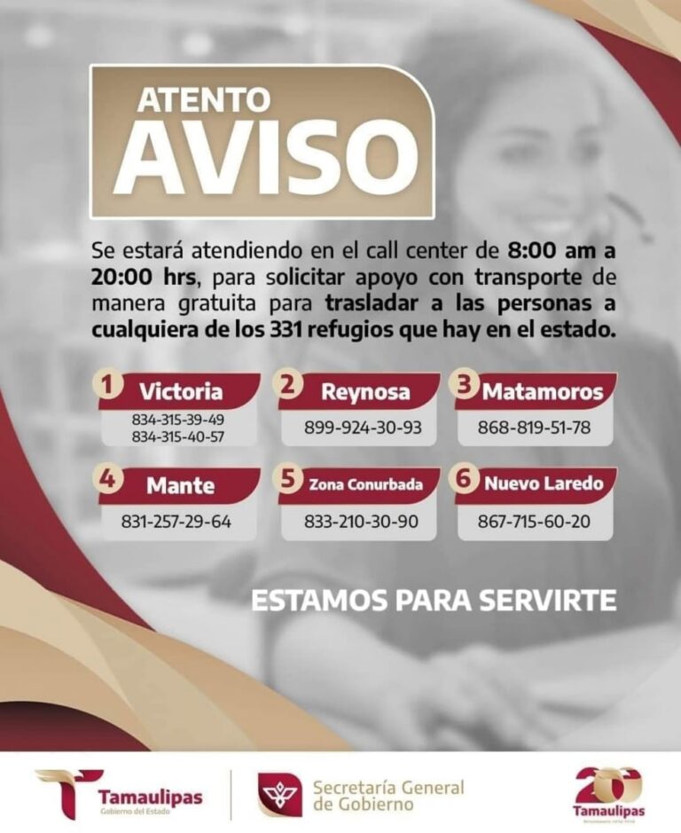 SGG-007-2024.-Disponibles-unidades-gratuitas-para-trasladar-a-la-ciudadania-a-los-albergues