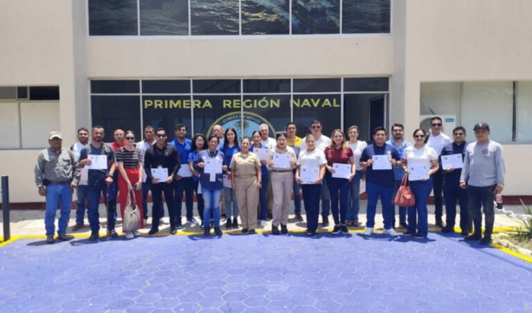 SDU-043-2024.-Capacitan-a-personal-de-la-SEDUMA-y-PAUT-para-enfrentar-derrames-de-hidrocarburos-en-zonas-marinas-1-850x500