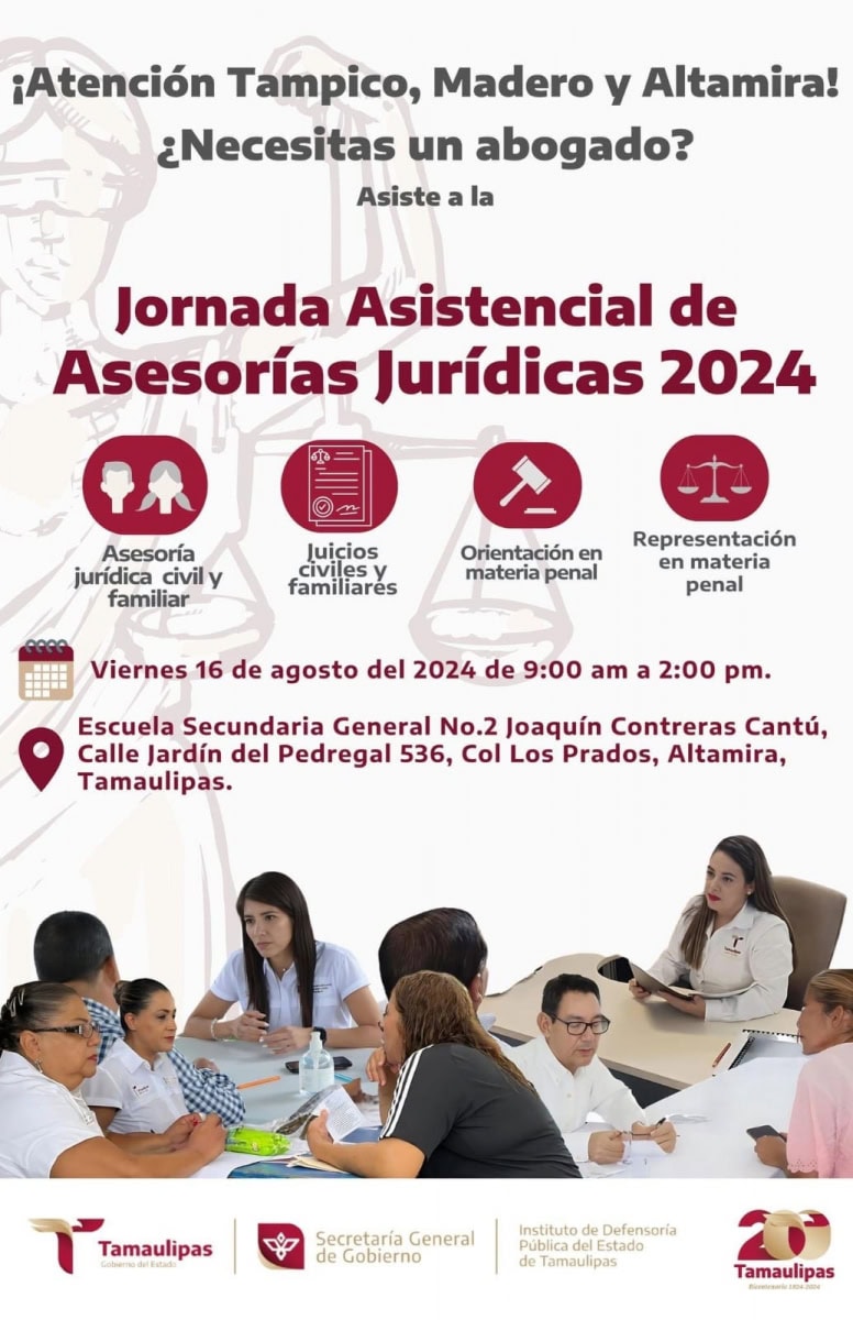 SGG-017-2024.-Tendra-zona-conurbada-Jornada-Asistencial-de-Asesorias-Juridicas-Gratuitas