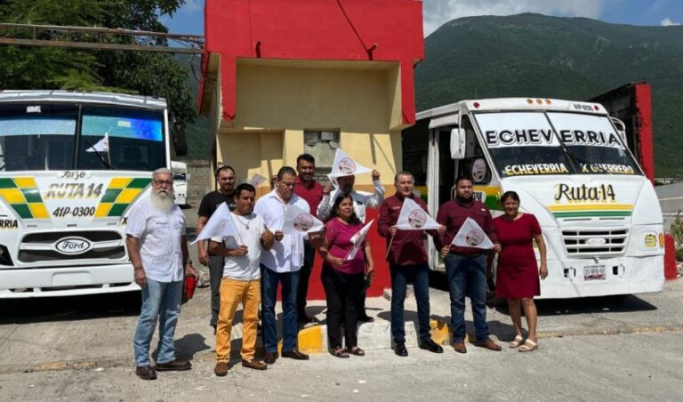 SGG-022-2024.-Inicia-Ruta-de-la-Transformacion-en-Victoria-con-26-unidades-de-transporte-publico-3-850x500