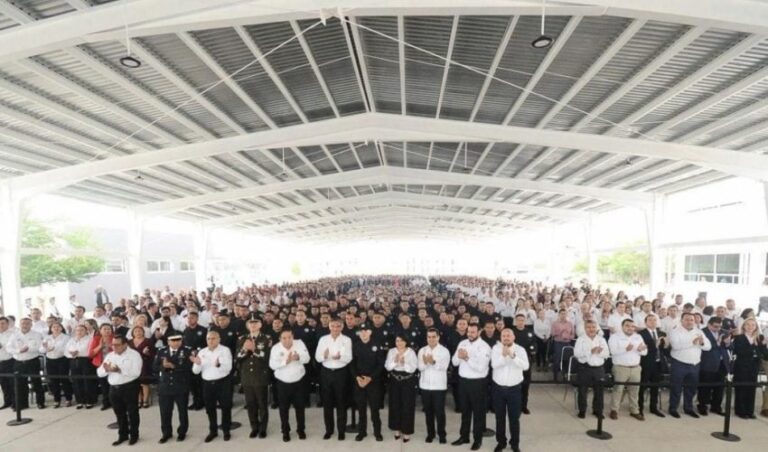 USJ-035-2024.-Techumbre-recien-inaugurada-en-la-USJT-por-el-gobernador-ofrece-espacio-digno-para-las-practicas-de-cadetes-y-alumnos-2-850x500