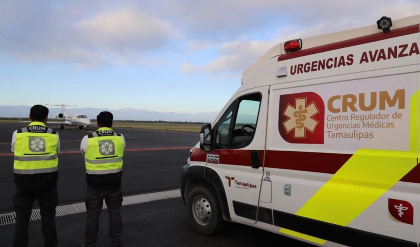 SST-103-2024.-Instalara-Gobierno-de-Tamaulipas-cinco-Centros-Reguladores-de-Urgencias-Medicas-CRUM-3-850x500
