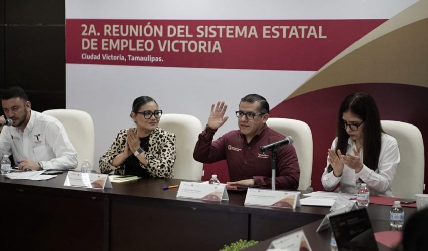 STR-050-2024.-Realizan-Secretaria-del-Trabajo-y-el-SNE-reunion-para-fortalecer-estrategias-de-impacto-laboral-3-850x500