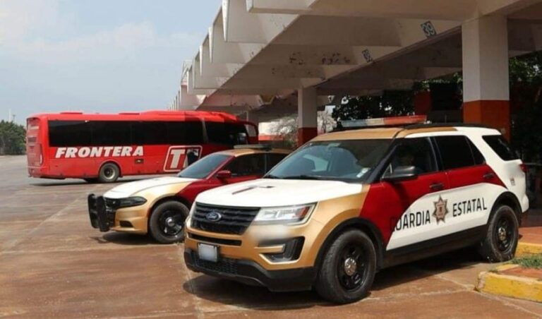 SSP-228-2024.-Presencia-y-vigilancia-de-la-Guardia-Estatal-en-Centrales-de-Autobuses-2-850x500