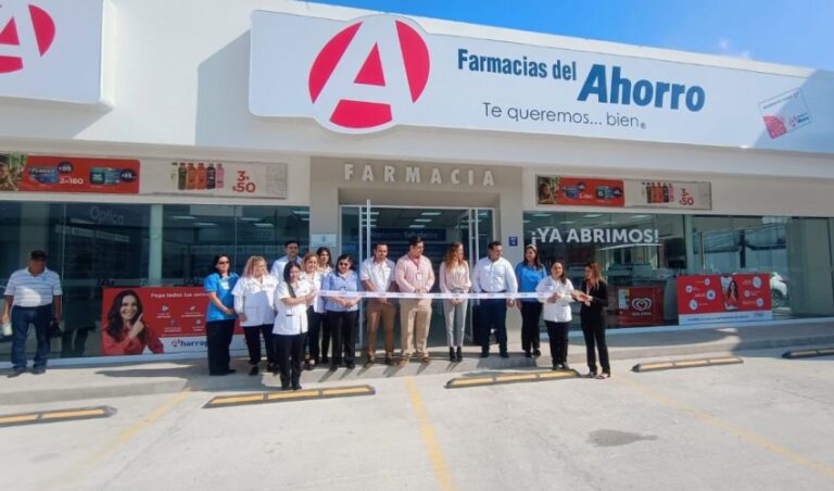 SEC-059-2024.-Inauguran-cinco-sucursales-de-Farmacias-del-Ahorro-en-Victoria-1-850x500