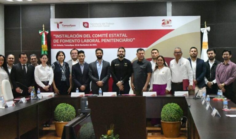 SSP-238-2024.-Instala-Tamaulipas-Comite-Estatal-de-Fomento-Laboral-Penitenciario-2-850x500