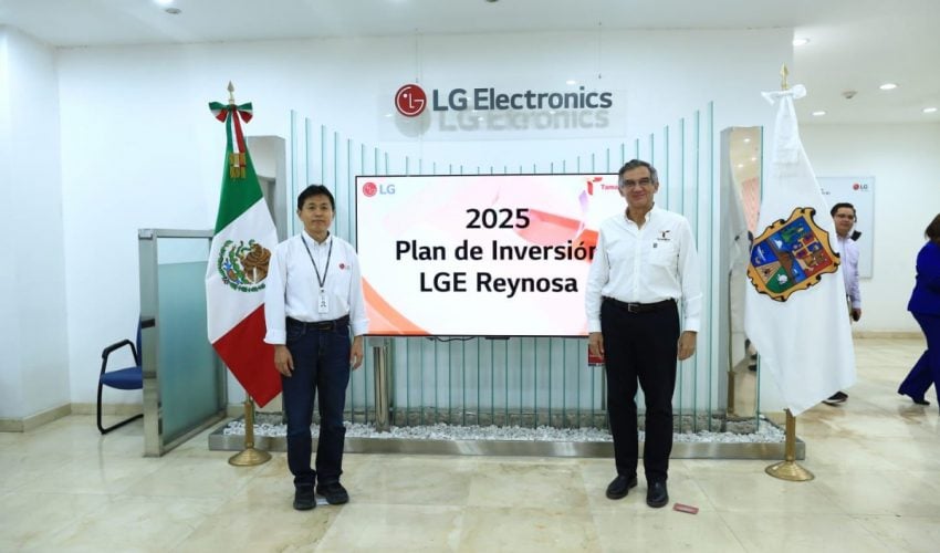 031-2025.-Invertira-LG-Electronics-100-MDD-en-Tamaulipas-y-generara-mas-de-mil-300-empleos-2-850x500