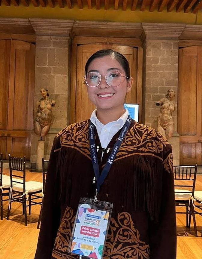 UPV-003-2025.-Estudiante-de-la-Universidad-Politecnica-de-Victoria-es-elegida-como-enlace-de-BANXICO-2025