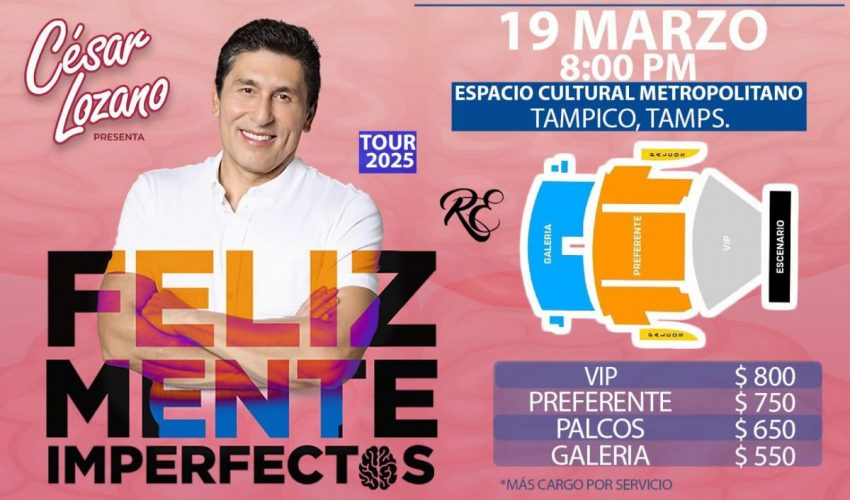 DIF-017-2025.-Invita-DIF-Tamaulipas-a-la-conferencia-Feliz-Mente-Imperfectos-de-Cesar-Lozano-1-850x500