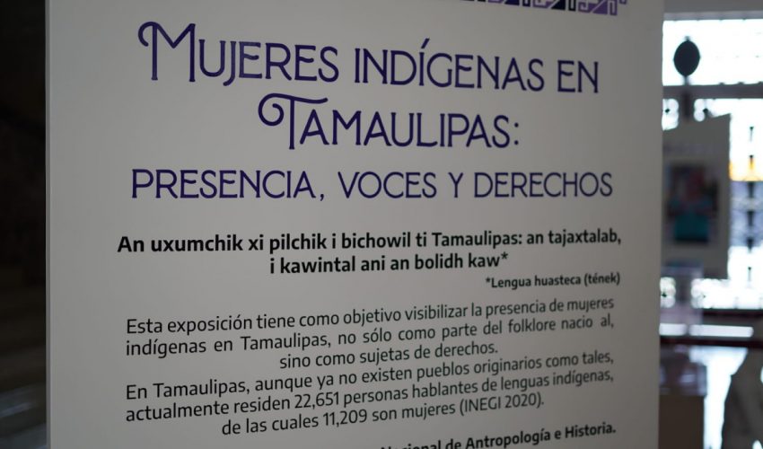 ICA-009-2025.-Muestran-en-Palacio-de-Gobierno-exposicion-sobre-mujeres-indigenas-en-Tamaulipas-2-850x500