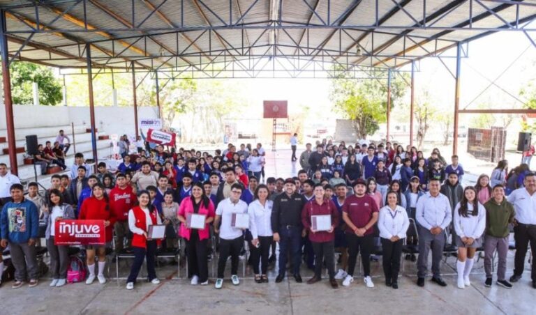 IJU-006-2025.-Lleva-Injuve-Tamaulipas-campana-Piensalo-Dos-Veces-al-municipio-de-Villa-de-Casas-6-850x500