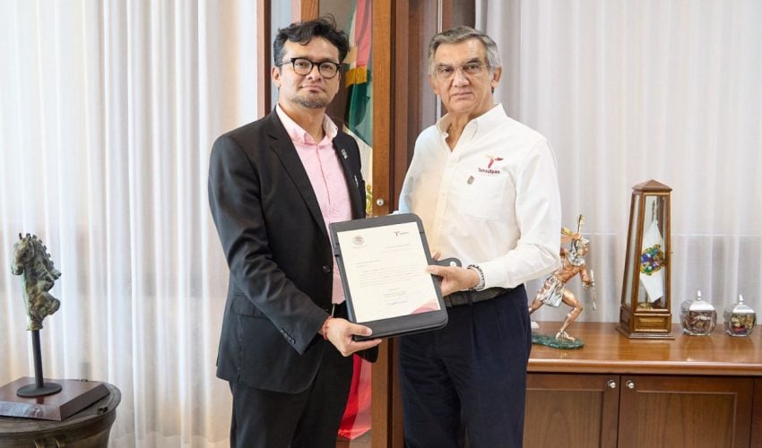 SDE-012-2025.-Walter-Julian-Angel-Jimenez-asume-la-Secretaria-de-Desarrollo-Energetico-850x500