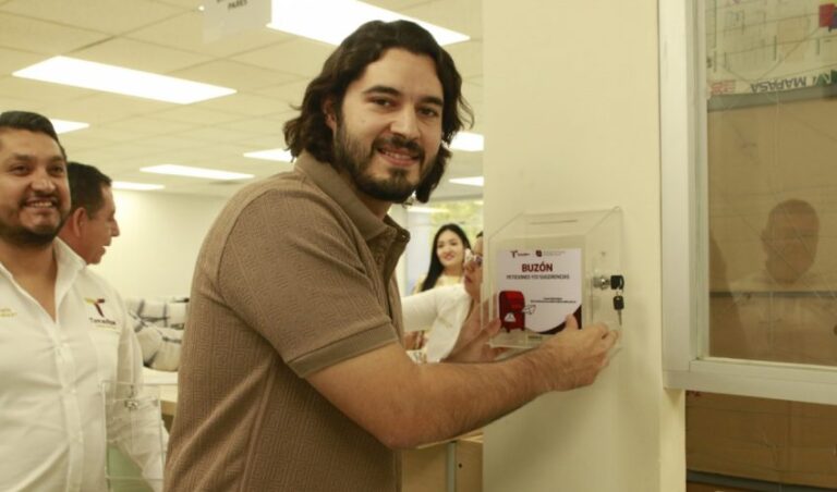 STR-012-2025.-Instala-Secretaria-del-Trabajo-y-Prevision-Social-buzones-de-peticiones-y-sugerencias-en-las-Juntas-de-Conciliacion-2-850x500