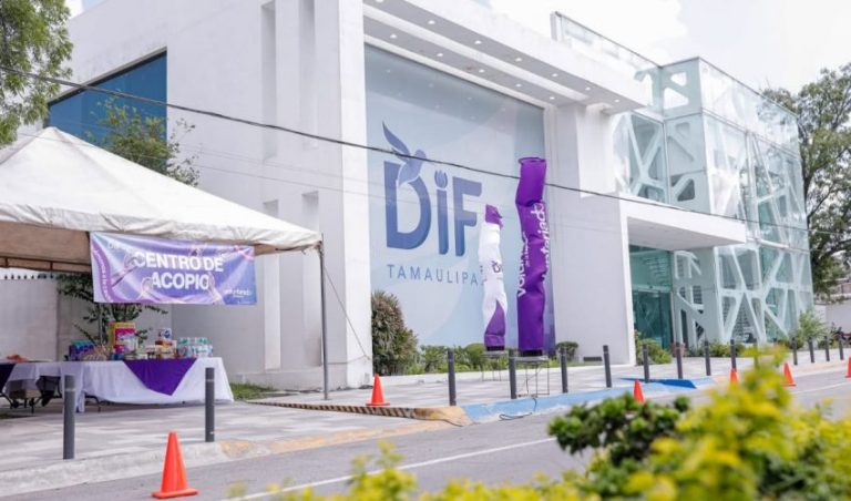 DIF-115-2025.-DIF-Tamaulipas-abre-centro-de-acopio-para-apoyar-a-familias-afectadas-por-inundaciones-en-Veracruz-850x500
