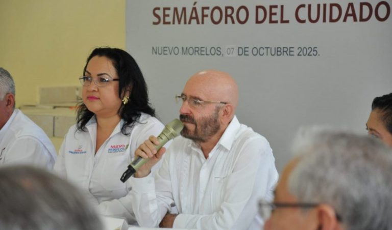 SRH-057-2025.-Encabeza-Secretaria-de-Recursos-Hidraulicos-la-XXII-Reunion-Ordinaria-del-Comite-de-Seguimiento-del-Semaforo-del-Cuidado-del-Agua-3-850x500